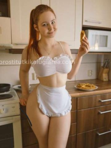 Анкета проститутки Виолетта, 28 лет